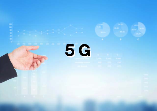 5G