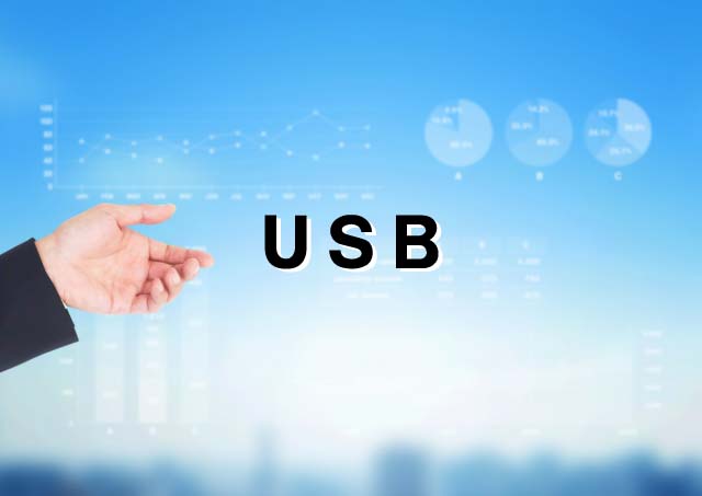 USB