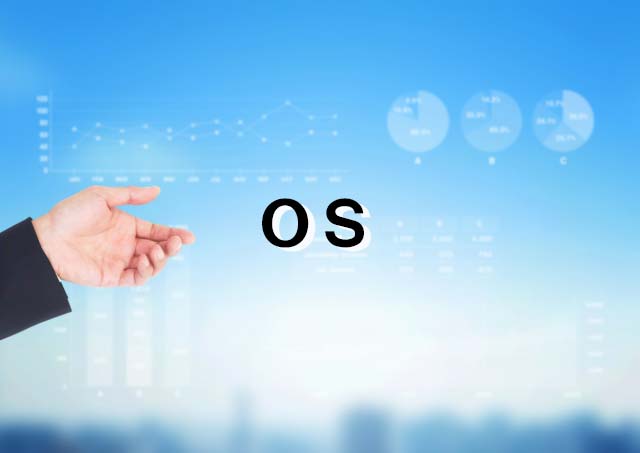 os