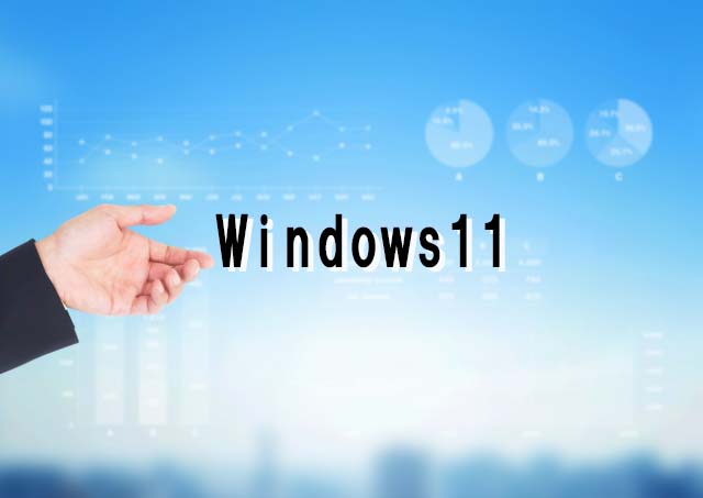 windows11